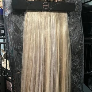 BELLAMI “ Guy Tang balayage” 22” 220grams